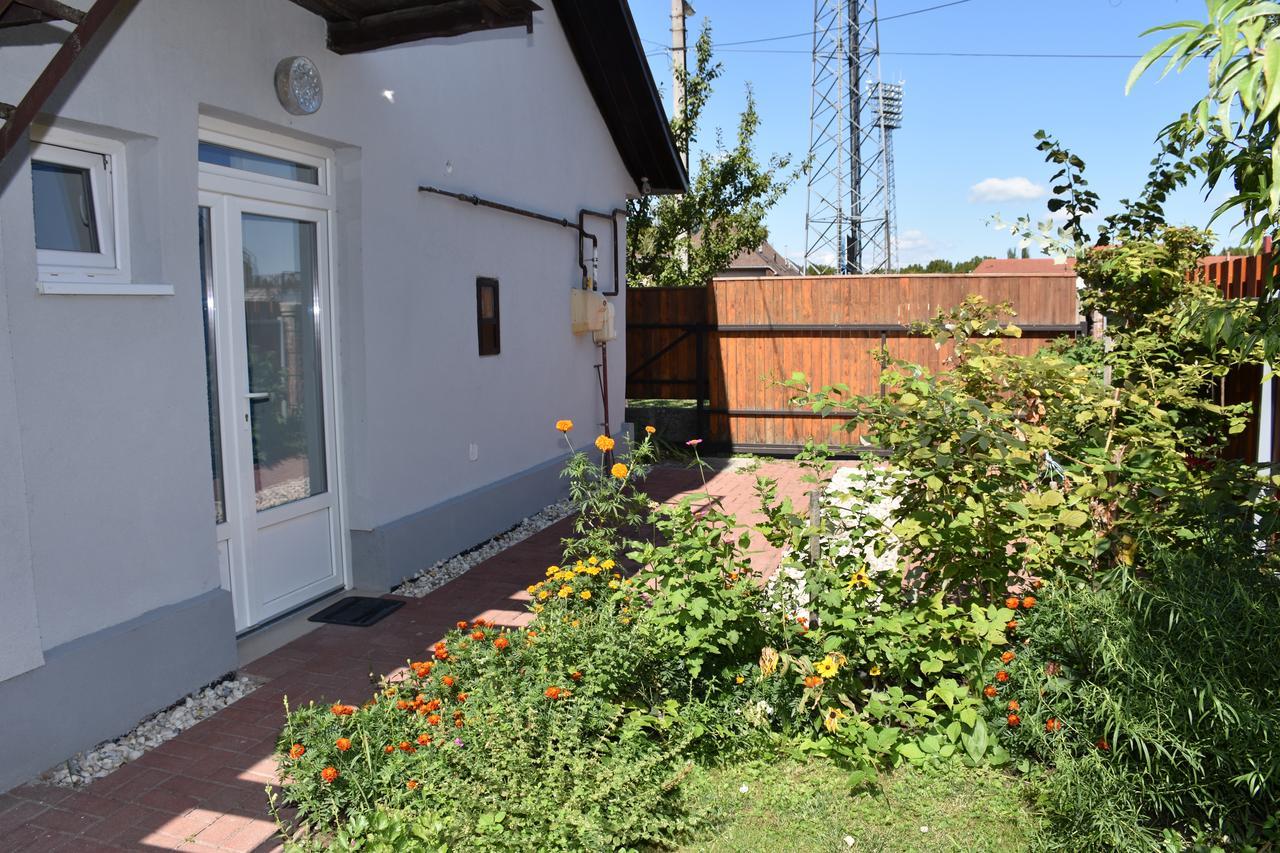 Villa Lenart House 1 à Siófok Extérieur photo